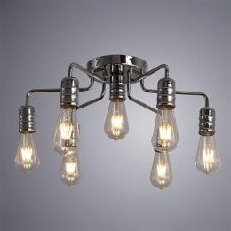 Потолочная люстра Arte Lamp Fuoco  - 2